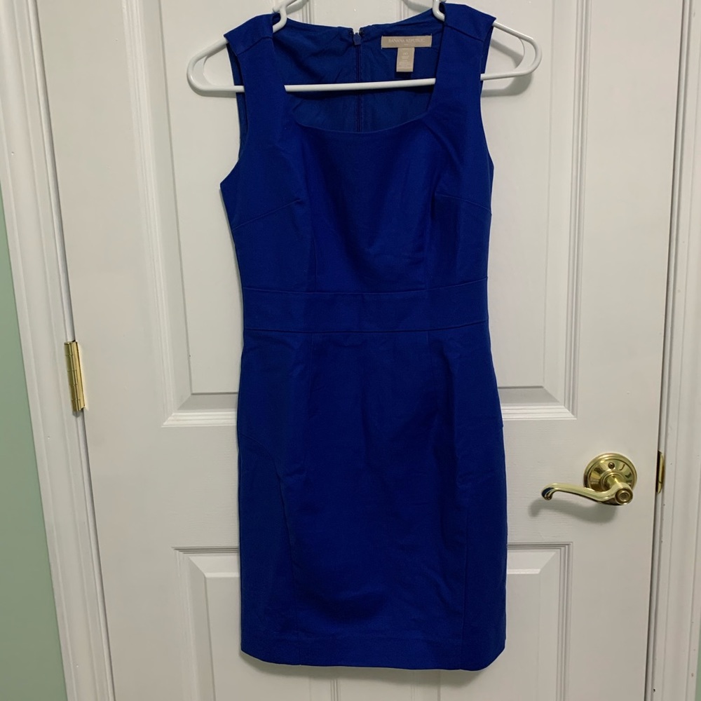 Banana Republic Dress 00